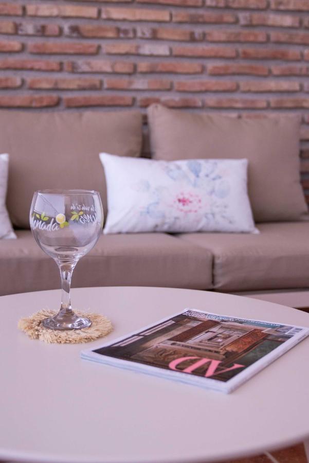 Appartamento Alma De Marina La Herradura  Esterno foto